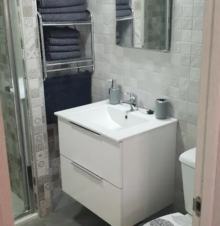 Apartamento Casa *