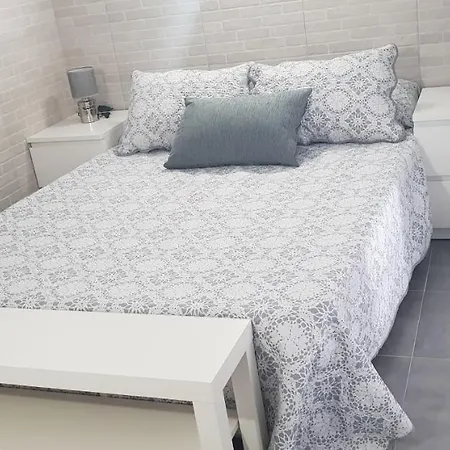 Apartamento Casa