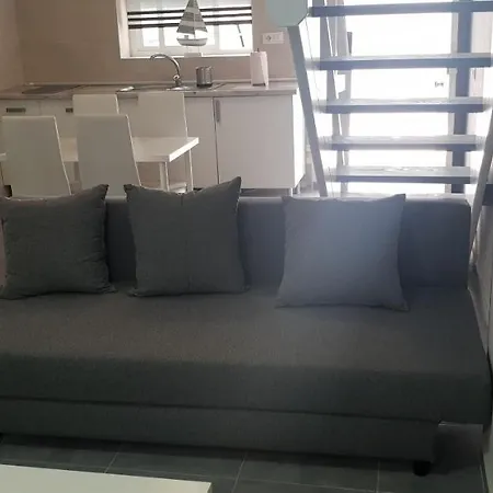 Apartamento Casa Barbate