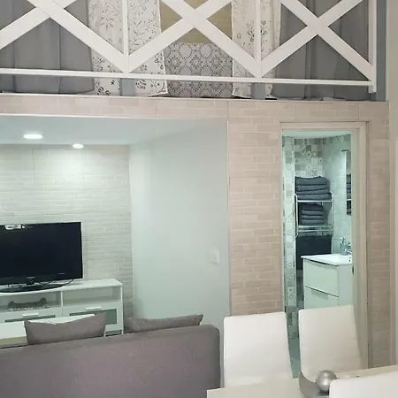 Casa * Barbate